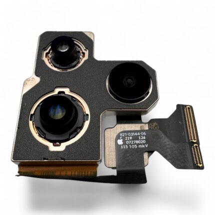 iPhone 13 Pro rear camera flex cable 821-03144 close-up