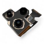 triple camera module iPhone 13 Pro wide ultra wide telephoto repair