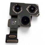 iPhone 12 Pro back camera assembly original pulled Georgia