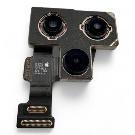 iPhone 12 Pro back camera assembly original pulled Georgia