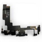 iPhone 14 charging connector flex with antenna original part