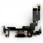 iPhone 14 charging port flex original with microphone Tbilisi