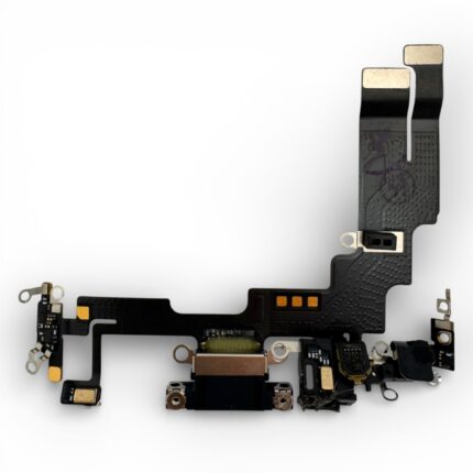 iPhone 14 charging port flex original with microphone Tbilisi