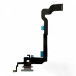 original iPhone X dock connector flex cable microphone antenna