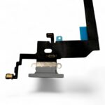 iPhone X charging port flex cable white original Tbilisi Georgia