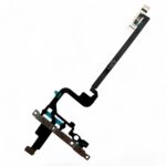 iPhone 15 Pro Max power volume flex cable replacement Tbilisi