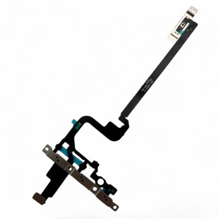 iPhone 15 Pro Max power volume flex cable replacement Tbilisi