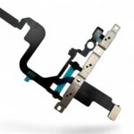 internal flex cable for iPhone 15 Pro Max side buttons repair